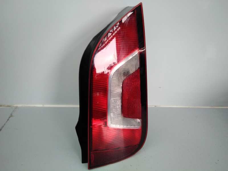 Recambio de piloto trasero derecho para volkswagen up! (121) high up! referencia OEM IAM 1S0945096G 15620F E1-B6-42-2