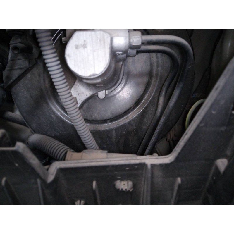 Recambio de servofreno para citroën c-elysée exclusive referencia OEM IAM   