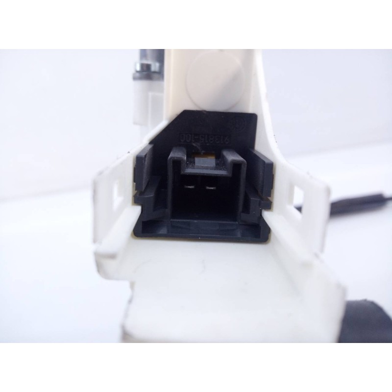 Recambio de elevalunas trasero derecho para audi q3 (8ug) design quattro referencia OEM IAM 8U0839462  E1-B6-39-2