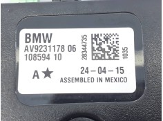 Recambio de modulo electronico para bmw serie 2 coupe (f22) 220d m sport referencia OEM IAM AV923117806  E3-A2-41-3 2