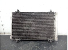 CONDENSADOR / RADIADOR AIRE ACONDICIONADO 9682531680OR P2-A4-2