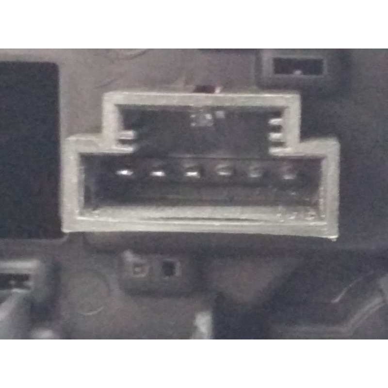 Recambio de piloto trasero derecho para volkswagen up! (121) high up! referencia OEM IAM 1S0945096G 15620F E1-B6-42-2