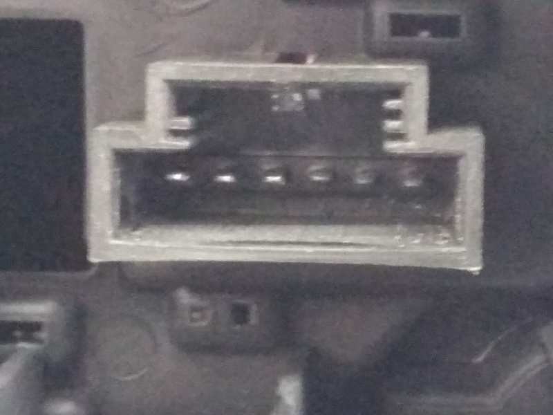 Recambio de piloto trasero derecho para volkswagen up! (121) high up! referencia OEM IAM 1S0945096G 15620F E1-B6-42-2