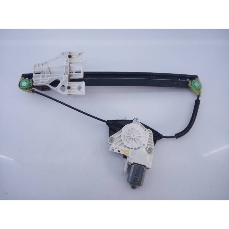 Recambio de elevalunas trasero derecho para audi q3 (8ug) design quattro referencia OEM IAM 8U0839462  E1-B6-39-2