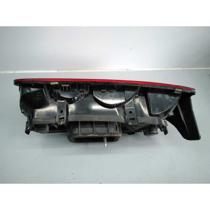 Recambio de piloto trasero derecho para volkswagen up! (121) high up! referencia OEM IAM 1S0945096G 15620F E1-B6-42-2