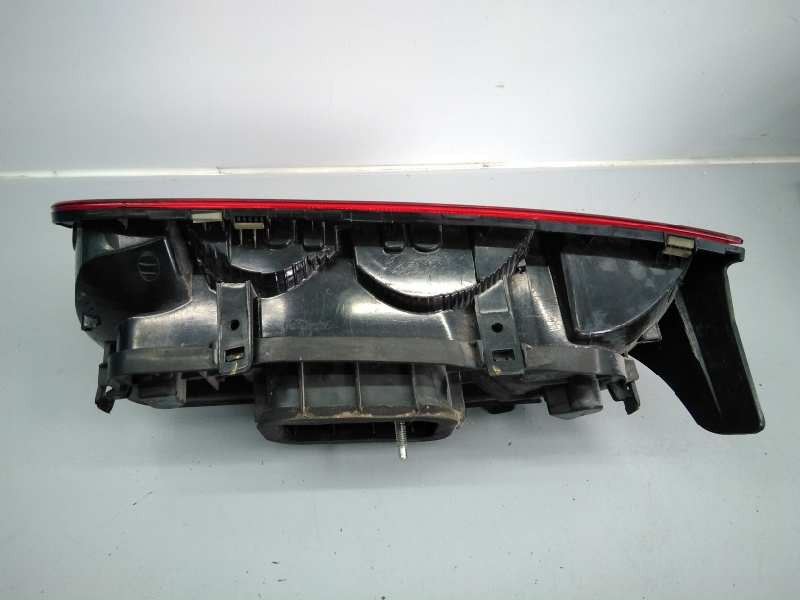 Recambio de piloto trasero derecho para volkswagen up! (121) high up! referencia OEM IAM 1S0945096G 15620F E1-B6-42-2