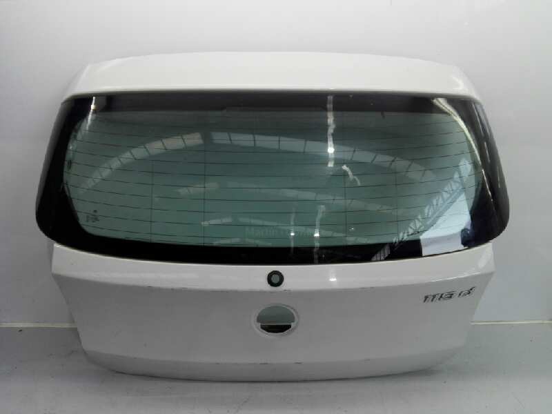 Recambio de porton trasero para bmw serie 1 berlina (e81/e87) referencia OEM IAM   E4-A1-7