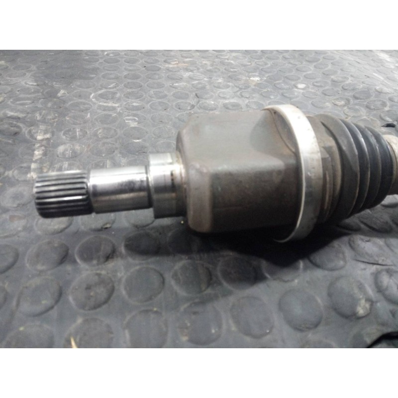 Recambio de transmision delantera izquierda para citroën c-elysée exclusive referencia OEM IAM 9812036280  P1-B6-12