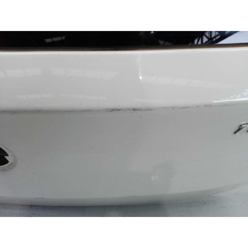 Recambio de porton trasero para bmw serie 1 berlina (e81/e87) referencia OEM IAM   E4-A1-7