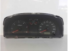 Recambio de cuadro instrumentos para hyundai terracan (hp) 2.9 crdi gl referencia OEM IAM 94003H1300 0205080031 E3-A3-45-2 2