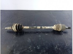 TRANSMISION TRASERA IZQUIERDA 496002B010 P1-A6-22