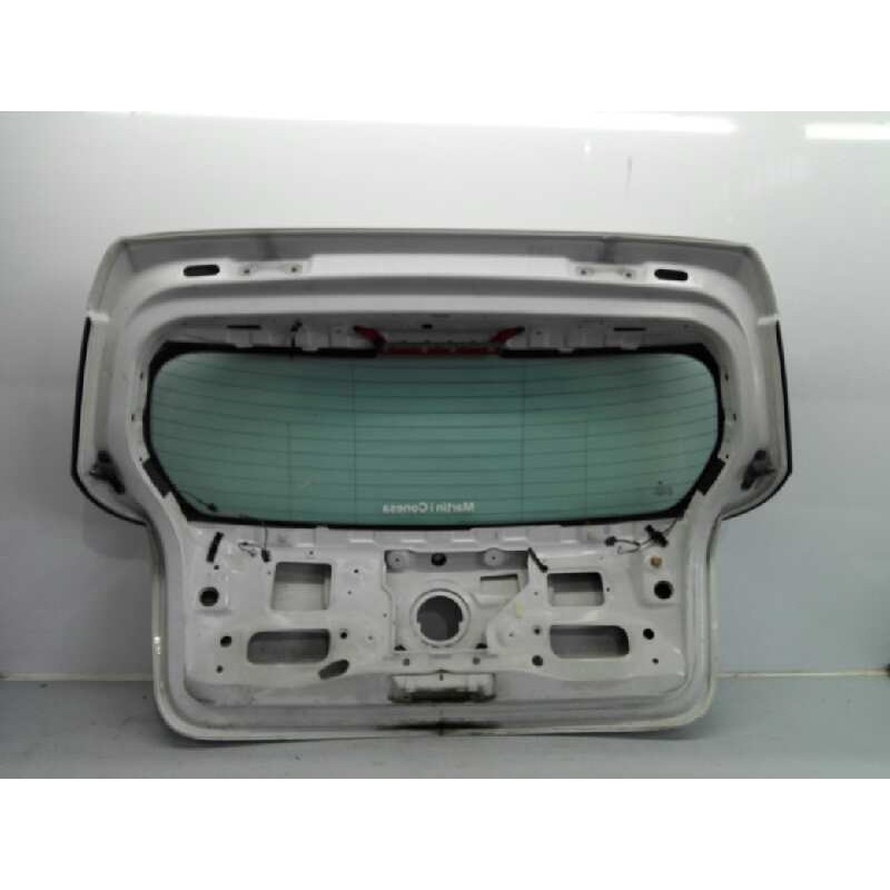 Recambio de porton trasero para bmw serie 1 berlina (e81/e87) referencia OEM IAM   E4-A1-7
