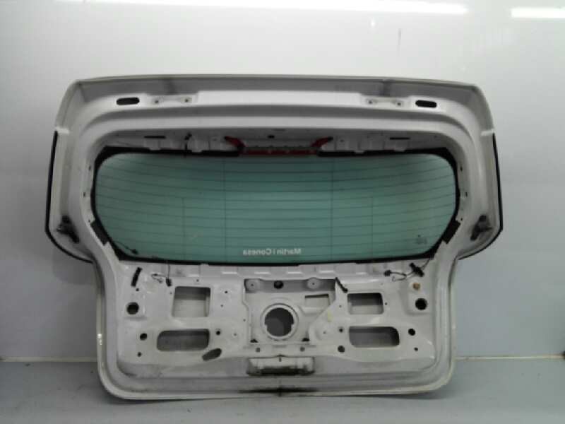Recambio de porton trasero para bmw serie 1 berlina (e81/e87) referencia OEM IAM   E4-A1-7