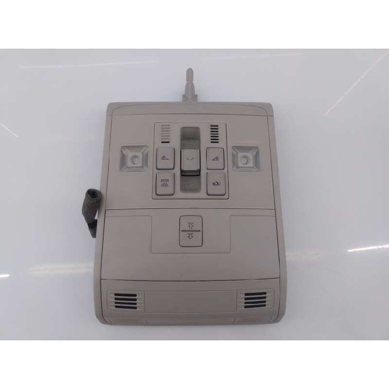 Recambio de luz interior para volkswagen touran (5t1) sport bmt referencia OEM IAM 5G0971499  E2-A1-38-8