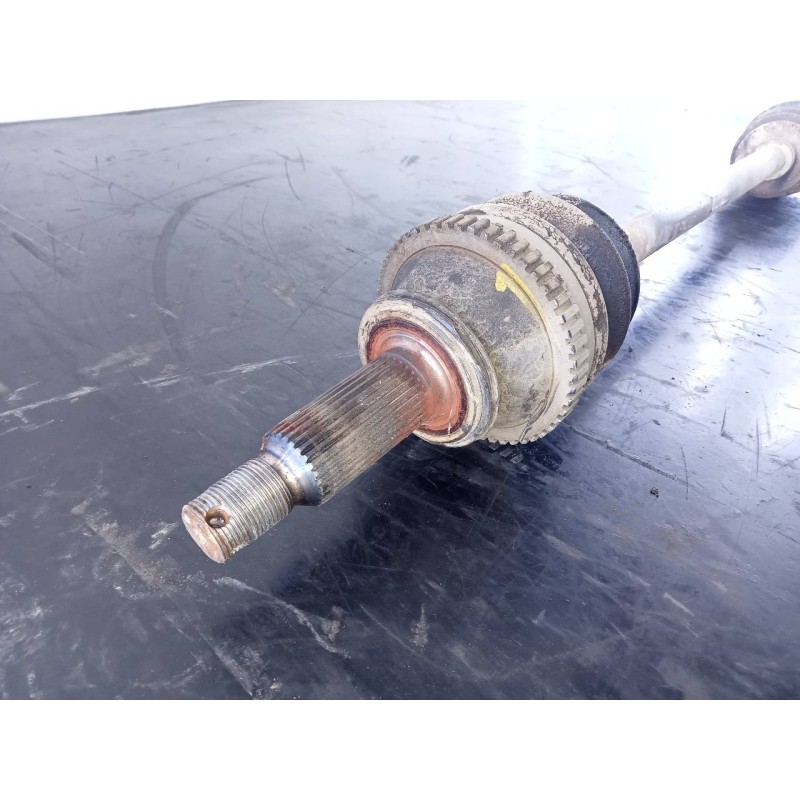 Recambio de transmision trasera izquierda para hyundai santa fe (bm) 2.2 crdi style 4x4 referencia OEM IAM 496002B010  P1-A6-22