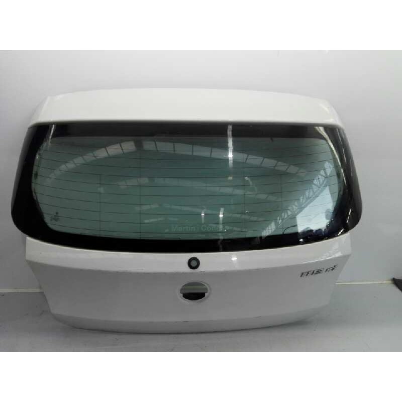 Recambio de porton trasero para bmw serie 1 berlina (e81/e87) referencia OEM IAM   E4-A1-7