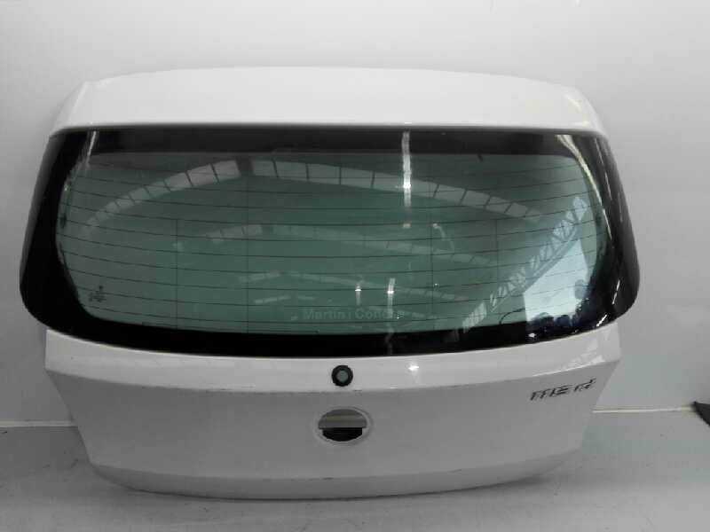 Recambio de porton trasero para bmw serie 1 berlina (e81/e87) referencia OEM IAM   E4-A1-7