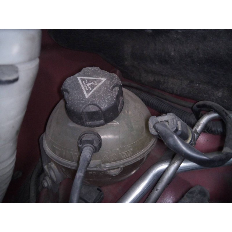 Recambio de deposito expansion para citroën c4 picasso exclusive referencia OEM IAM   