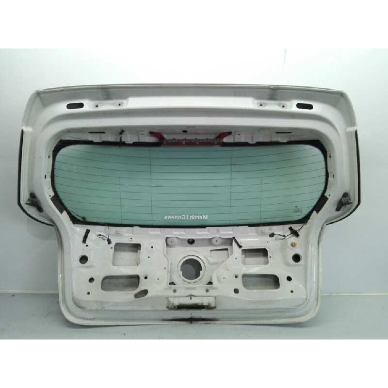 Recambio de porton trasero para bmw serie 1 berlina (e81/e87) referencia OEM IAM   E4-A1-7