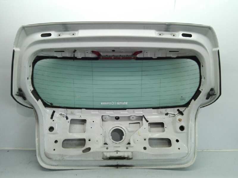 Recambio de porton trasero para bmw serie 1 berlina (e81/e87) referencia OEM IAM   E4-A1-7