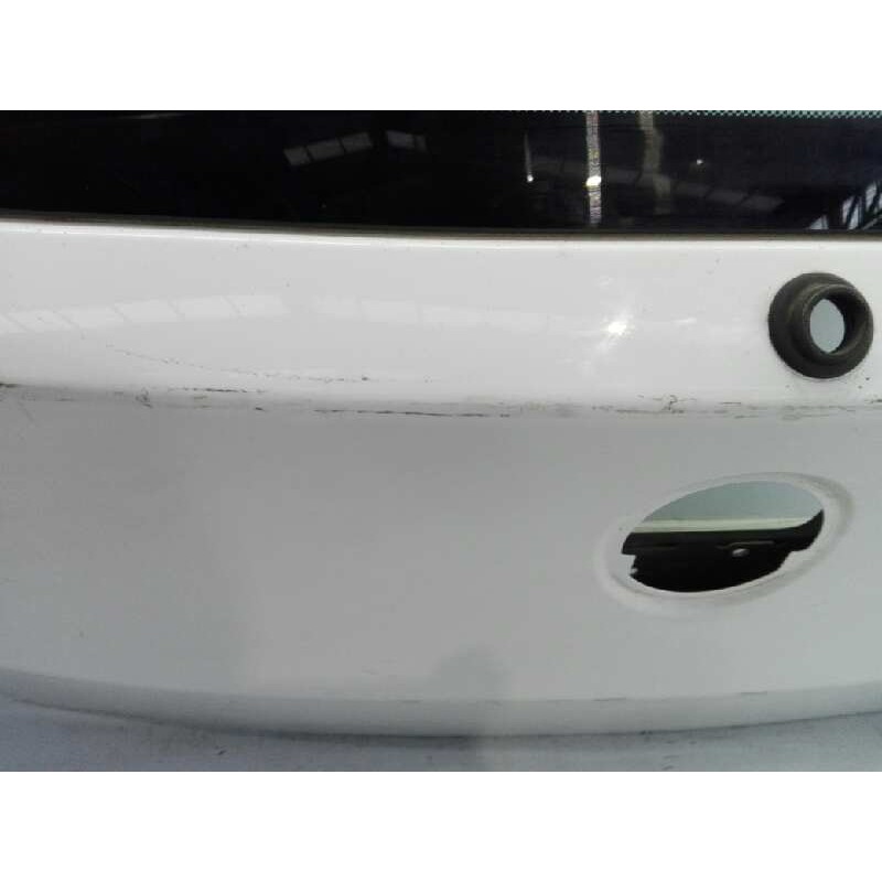 Recambio de porton trasero para bmw serie 1 berlina (e81/e87) referencia OEM IAM   E4-A1-7