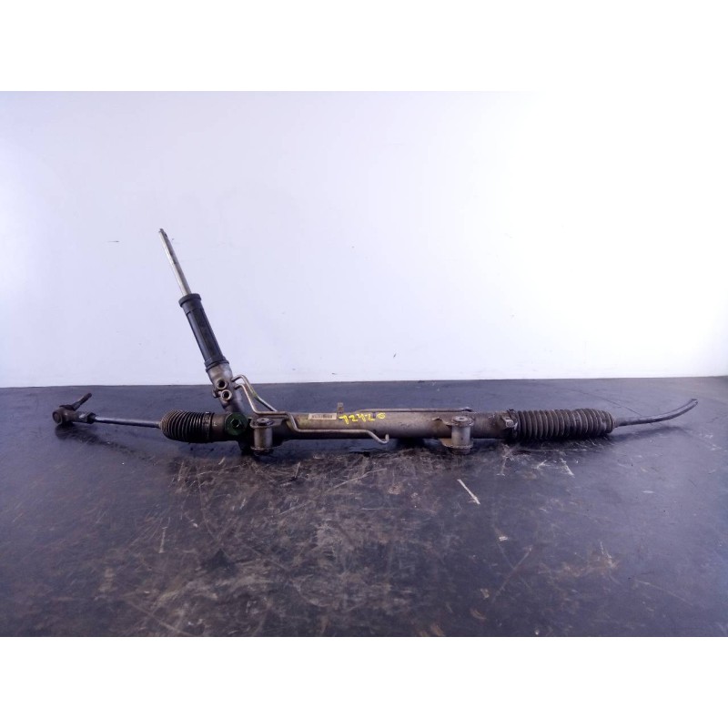 Recambio de cremallera direccion para ford transit custom kasten 290 l1 referencia OEM IAM BK213200EE 1005381 P1-B8-21