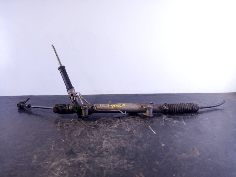 Recambio de cremallera direccion para ford transit custom kasten 290 l1 referencia OEM IAM BK213200EE 1005381 P1-B8-21