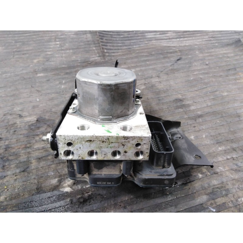 Recambio de abs para nissan qashqai (j11) acenta referencia OEM IAM 0265261028  P3-A8-10-2