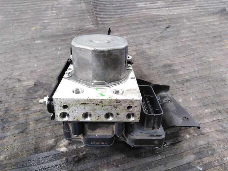 Recambio de abs para nissan qashqai (j11) acenta referencia OEM IAM 0265261028  P3-A8-10-2