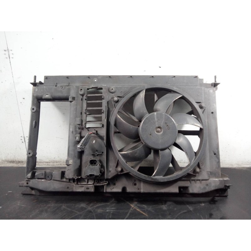 Recambio de electroventilador para citroën c4 picasso exclusive referencia OEM IAM 9658508980  P2-A7-8