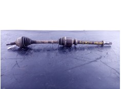 TRANSMISION DELANTERA DERECHA P1-A6-13