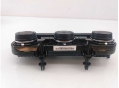 Recambio de mando climatizador para volkswagen touran (5t1) sport bmt referencia OEM IAM 5G0907044BF  E2-A1-38-8 2