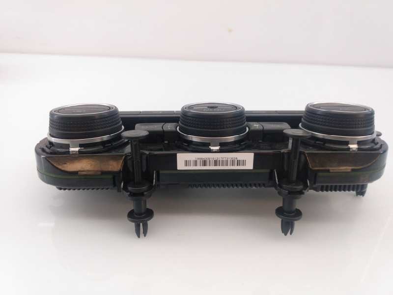 Recambio de mando climatizador para volkswagen touran (5t1) sport bmt referencia OEM IAM 5G0907044BF  E2-A1-38-8