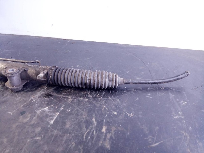 Recambio de cremallera direccion para ford transit custom kasten 290 l1 referencia OEM IAM BK213200EE 1005381 P1-B8-21