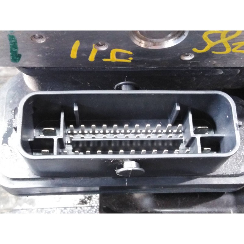 Recambio de abs para nissan qashqai (j11) acenta referencia OEM IAM 0265261028  P3-A8-10-2