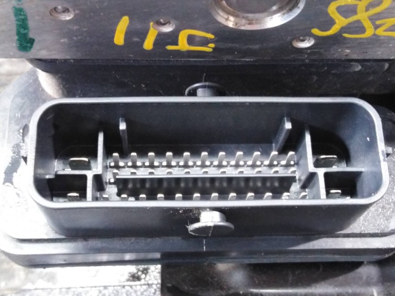 Recambio de abs para nissan qashqai (j11) acenta referencia OEM IAM 0265261028  P3-A8-10-2