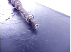 Recambio de transmision delantera derecha para nissan navara pick-up (d40m) king cab se 4x4 referencia OEM IAM   P1-A6-13 2