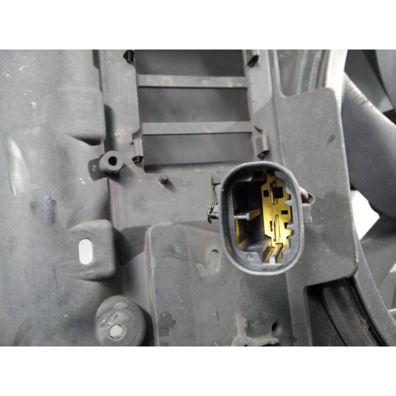 Recambio de electroventilador para citroën c4 picasso exclusive referencia OEM IAM 9658508980  P2-A7-8