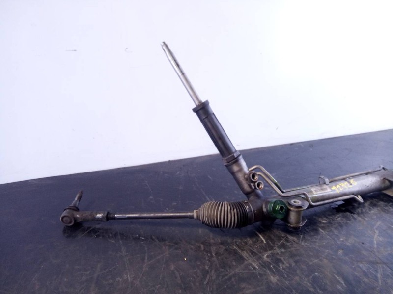 Recambio de cremallera direccion para ford transit custom kasten 290 l1 referencia OEM IAM BK213200EE 1005381 P1-B8-21