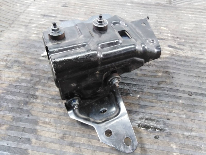 Recambio de abs para nissan qashqai (j11) acenta referencia OEM IAM 0265261028  P3-A8-10-2