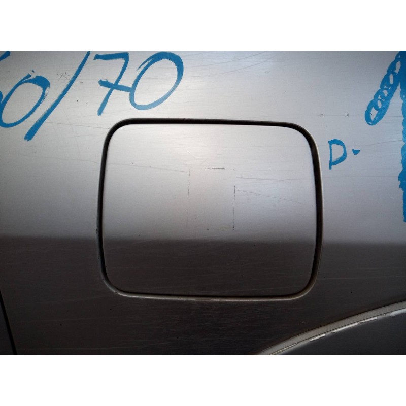 Recambio de tapa exterior combustible para mitsubishi montero (v60/v70) 3.2 di-d gls (3-ptas.) referencia OEM IAM   