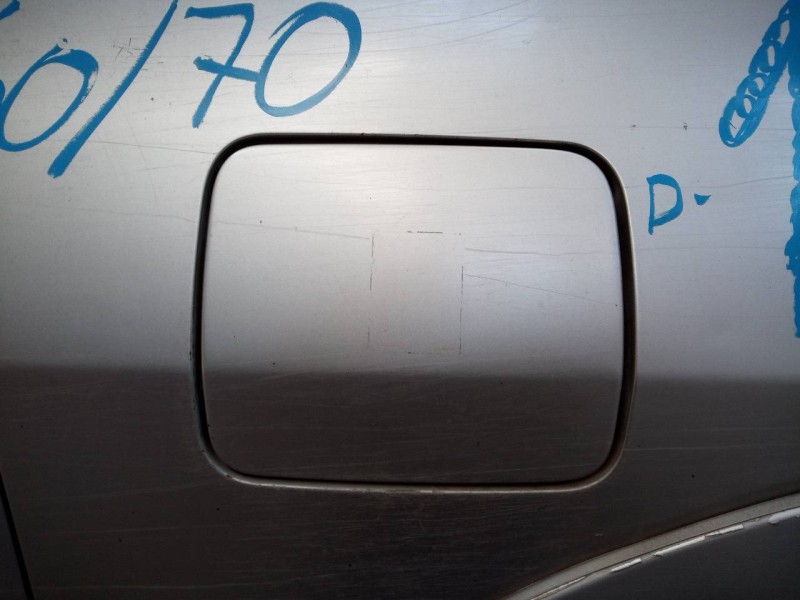 Recambio de tapa exterior combustible para mitsubishi montero (v60/v70) 3.2 di-d gls (3-ptas.) referencia OEM IAM   