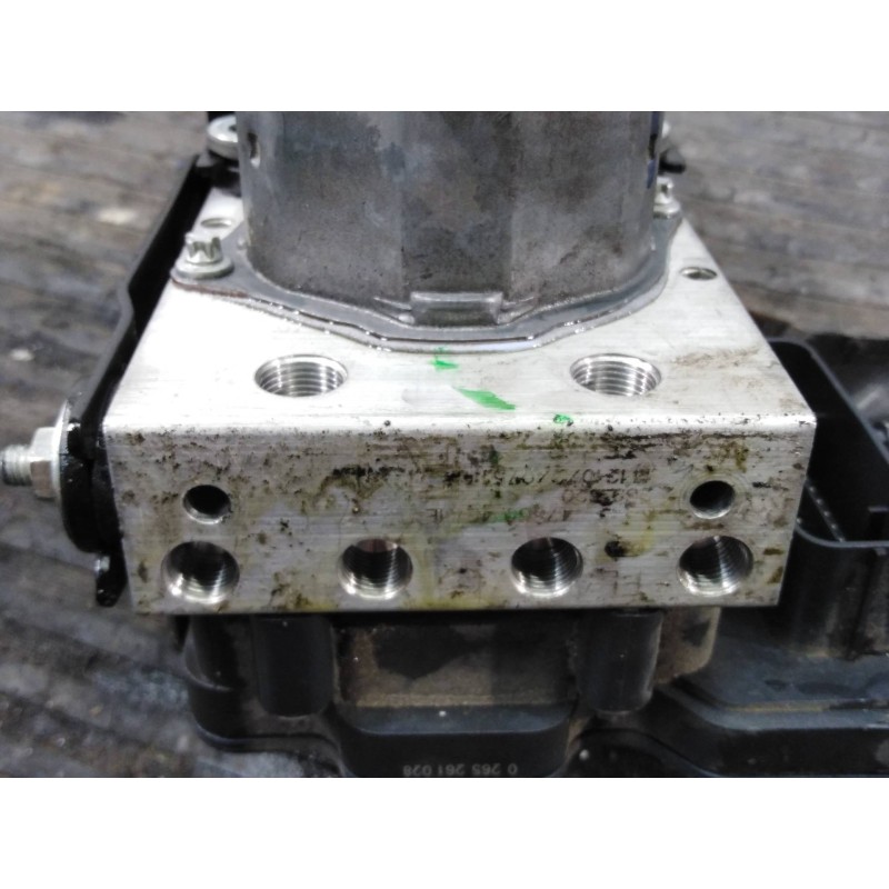 Recambio de abs para nissan qashqai (j11) acenta referencia OEM IAM 0265261028  P3-A8-10-2