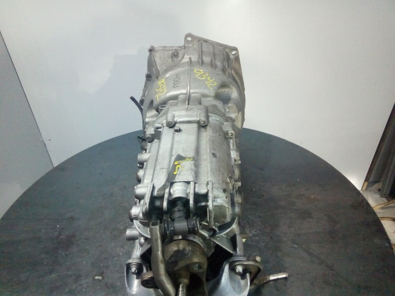 Recambio de caja cambios para bmw serie 3 berlina (e90) 320d referencia OEM IAM HED 4334894 M1-A2-77