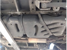 DEPOSITO COMBUSTIBLE 