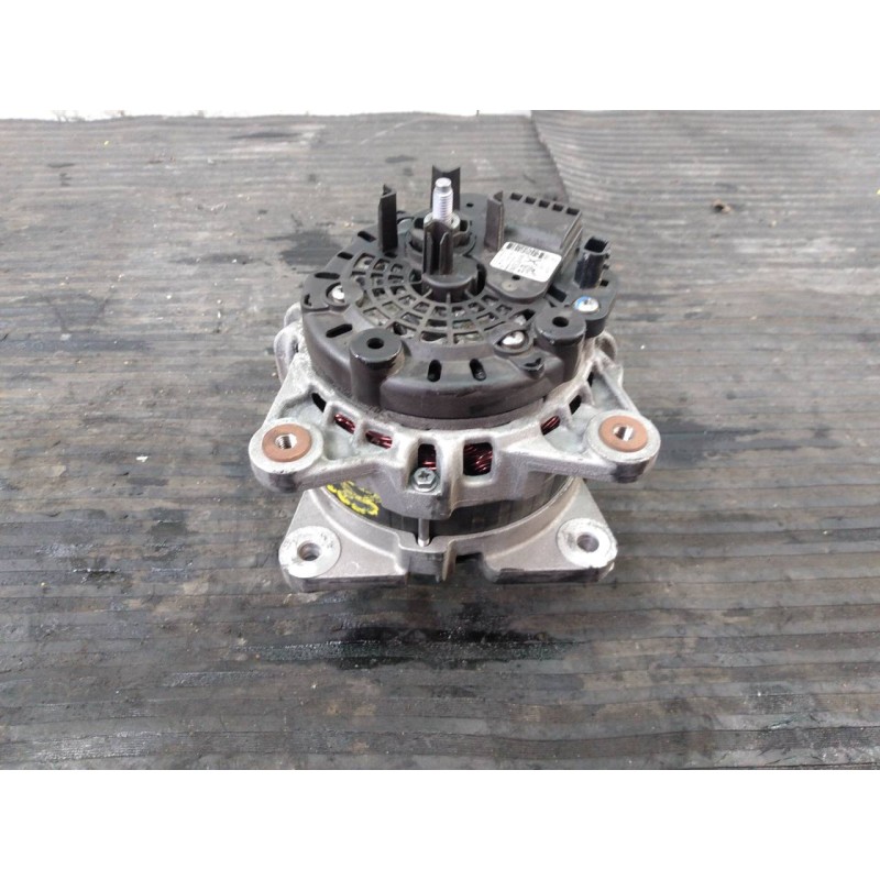 Recambio de alternador para nissan qashqai (j11) acenta referencia OEM IAM F000BL0825 231004EA0AC P3-A4-9-5