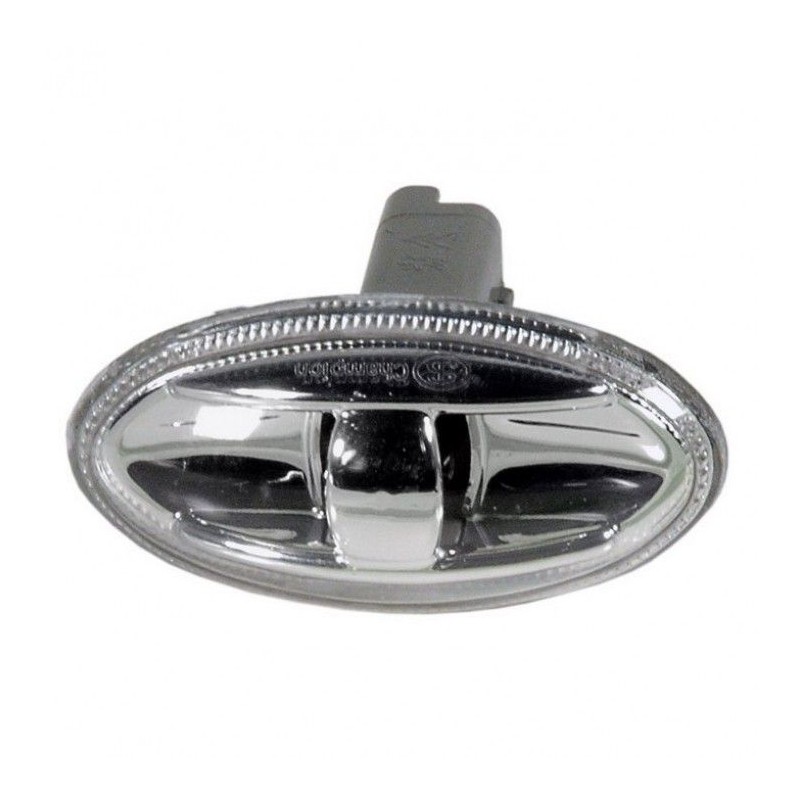 Recambio de piloto lateral derecho para citroën berlingo referencia OEM IAM 103F07261330 NUEVO T2-5-B1-4