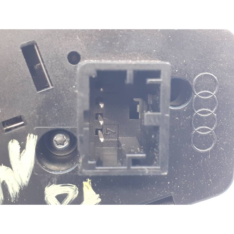 Recambio de mando luces para volkswagen touran (5t1) sport bmt referencia OEM IAM 8K0941531  E2-A1-2-4