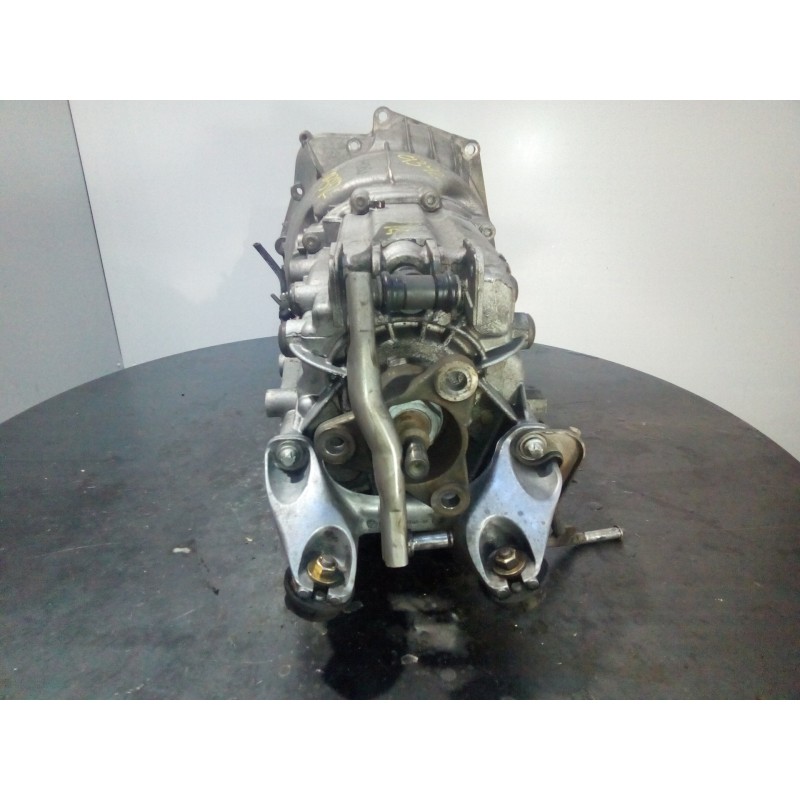 Recambio de caja cambios para bmw serie 3 berlina (e90) 320d referencia OEM IAM HED 4334894 M1-A2-77