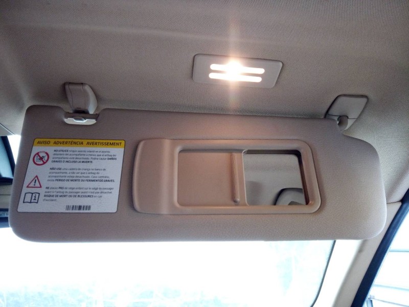 Recambio de parasol derecho para bmw x3 (f25) xdrive 20d referencia OEM IAM   